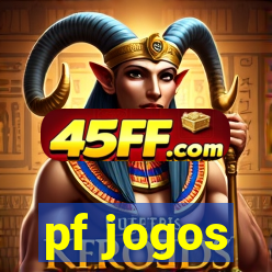 pf jogos